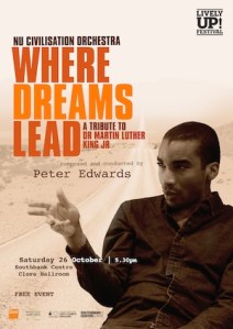 Where Dreams Lead-Peter Edwards
